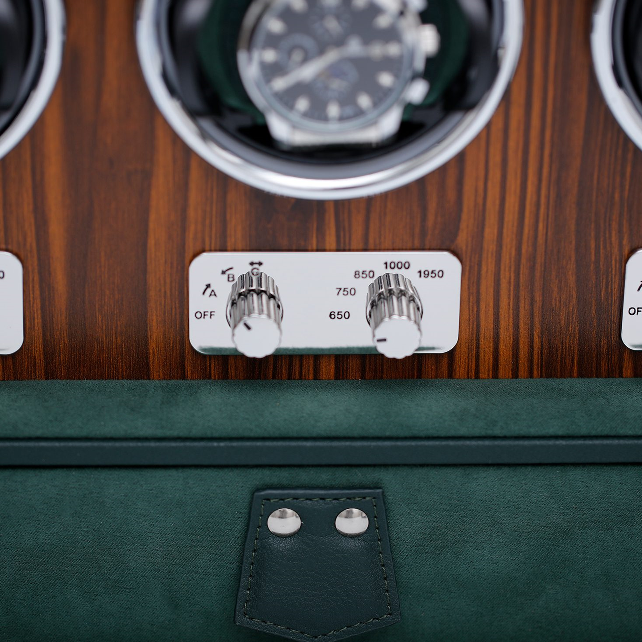 The Do’s and Don’ts of Watch Winders