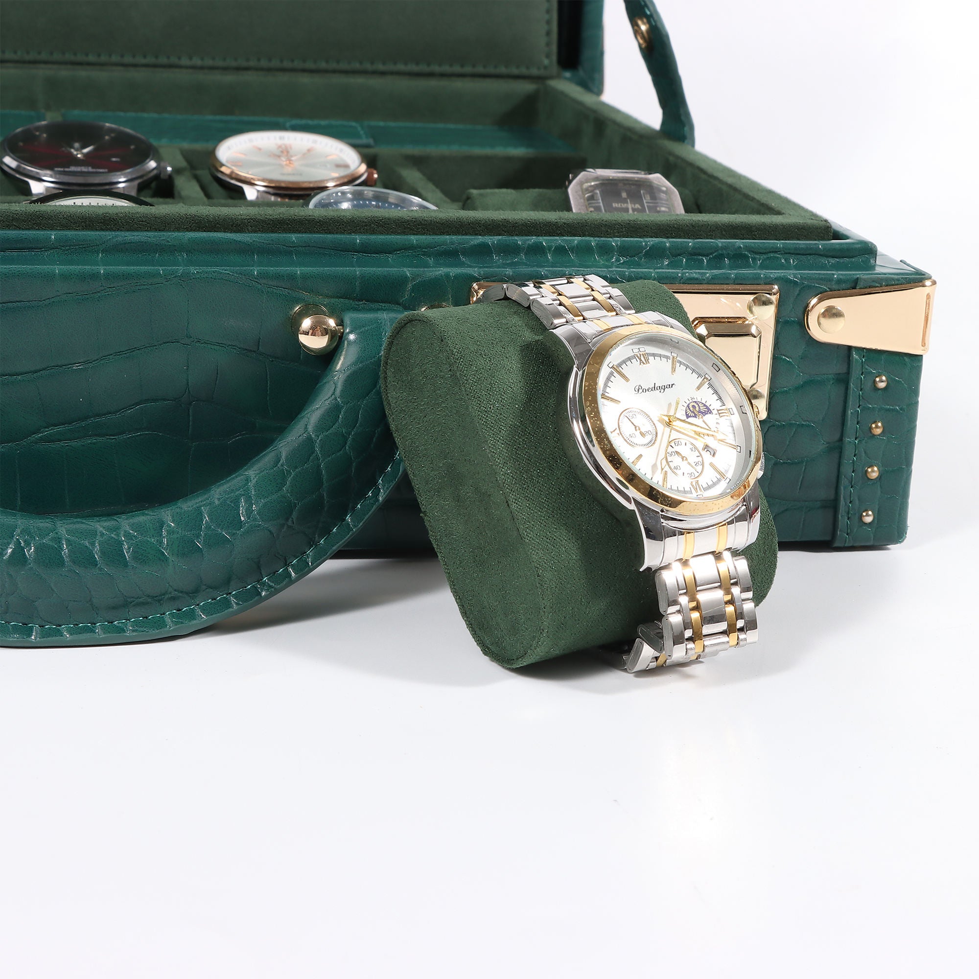 The Beginner’s Guide to Collecting Watches